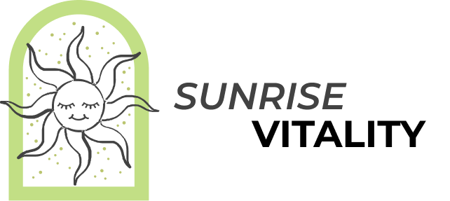 Sunrise Vitality
